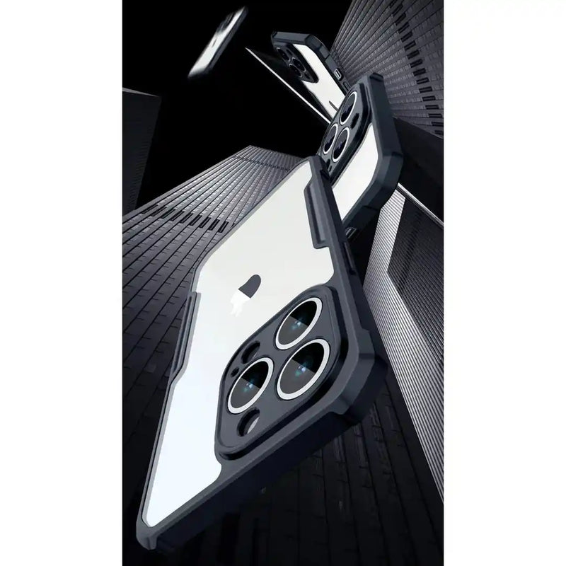 X Series - mOBILE bACK cASE for iPhone 13 Pro - 6.1 Inches