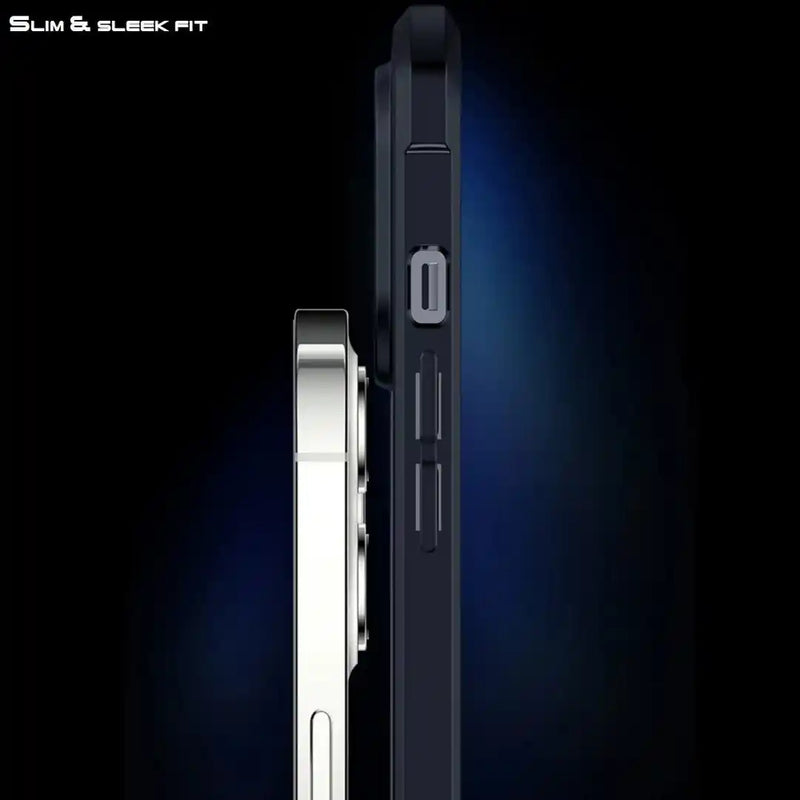 X Series - mOBILE bACK cASE for iPhone 13 Pro - 6.1 Inches