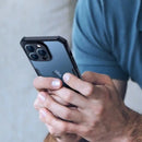 X Series - mOBILE bACK cASE for iPhone 13 Pro Max - 6.7 Inches