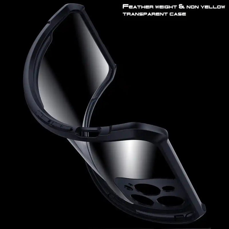 X Series - mOBILE bACK cASE for iPhone 13 Pro Max - 6.7 Inches