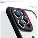 X Series - mOBILE bACK cASE for iPhone 13 Pro Max - 6.7 Inches