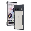 X Series - mOBILE cASE for Google Pixel 6 Pro 5G - 6.7 Inches