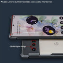 X Series - mOBILE cASE for Google Pixel 6 Pro 5G - 6.7 Inches