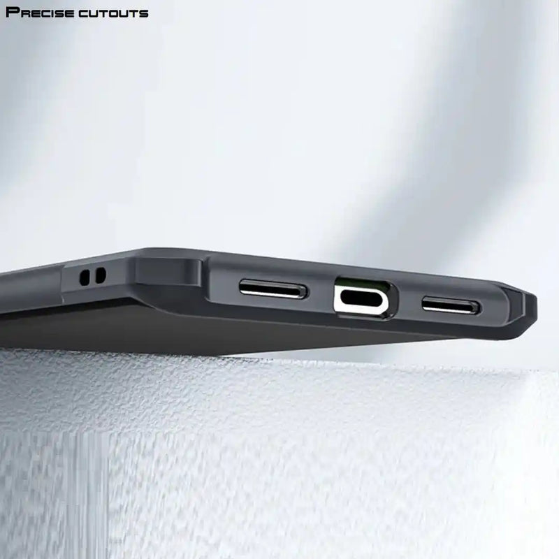 X Series - mOBILE cASE for Google Pixel 6 Pro 5G - 6.7 Inches