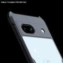 X Series - mOBILE cASE for Google Pixel 6A 5G - 6.1 Inches