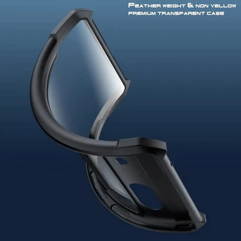 X Series - mOBILE cASE for Google Pixel 7 5G - 6.3 Inches