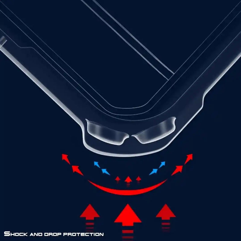 X Series - mOBILE cASE for Google Pixel 7 5G - 6.3 Inches