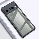 X Series - mOBILE cASE for Google Pixel 7 Pro 5G - 6.7 Inches