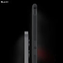 X Series Mobile Back Case for Nothing Phone (2) (6.7") | Shockproof Case | X Factor Case | Trans Design Case