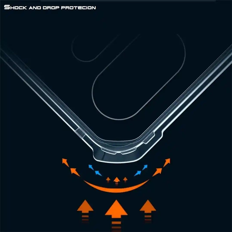 X Series - mOBILE cASE for Nothing Phone (2) - 6.7 Inches