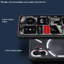 X Series - Mobile Case for Nothing Phone (2) - 6.7 Inches