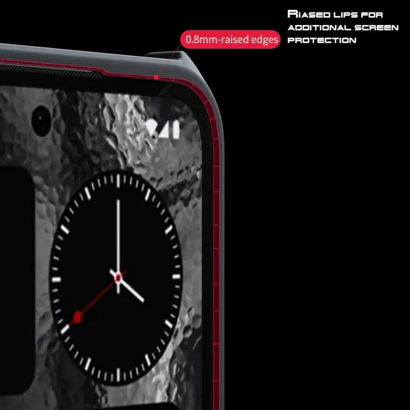 X Series - mOBILE cASE for Nothing Phone (2) - 6.7 Inches