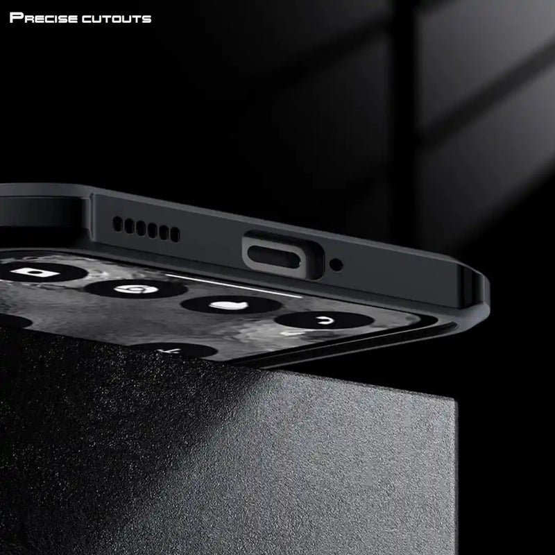 X Series - mOBILE cASE for Nothing Phone (2) - 6.7 Inches