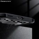 X Series Mobile Back Case for Nothing Phone (2) (6.7") | Shockproof Case | X Factor Case | Trans Design Case