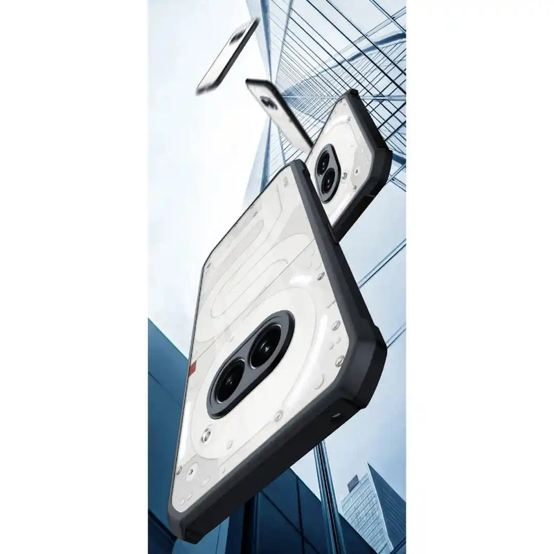 X Series - mOBILE cASE for Nothing Phone (2a) Plus - 6.7 Inches