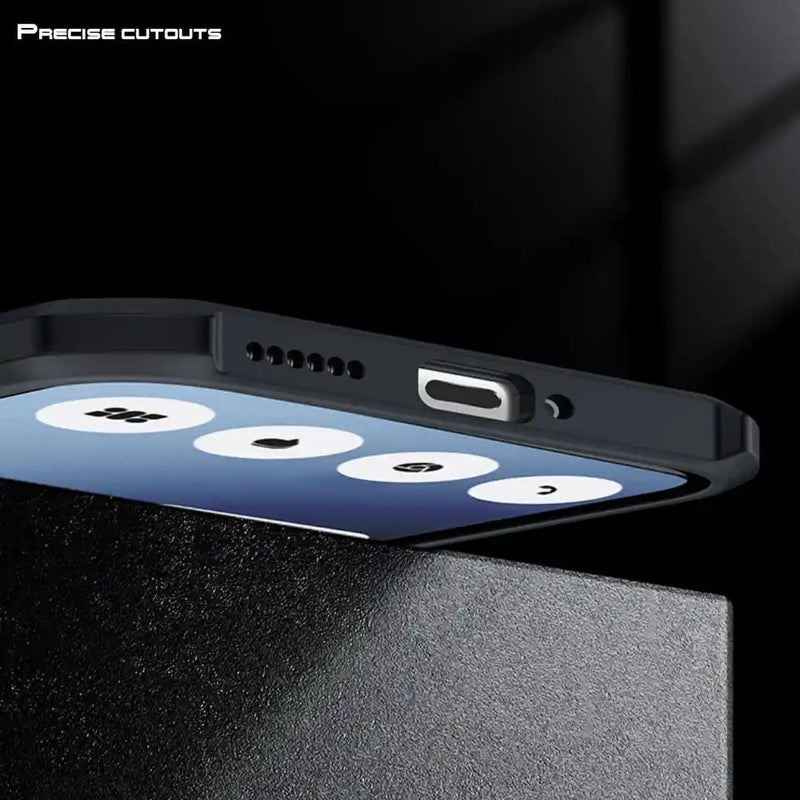 X Series - mOBILE cASE for Nothing Phone (2a) Plus - 6.7 Inches