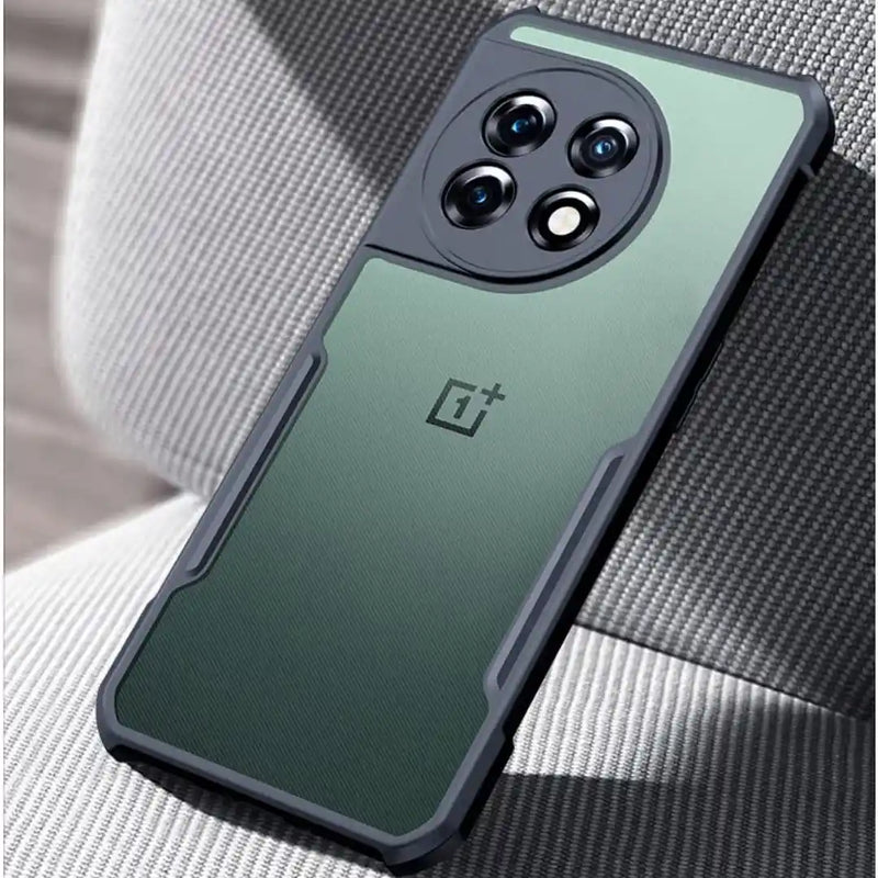 X Series - mOBILE cASE for OnePlus 11 5G - 6.7 Inches