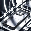 X Series - Mobile Case for OnePlus 11 5G - 6.7 Inches