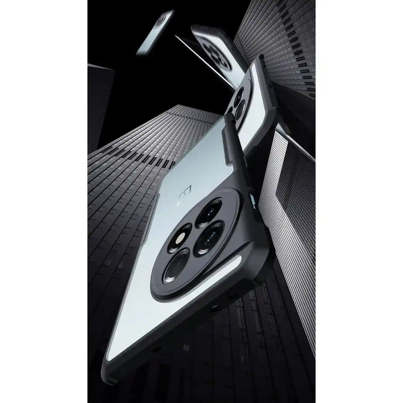 X Series - mOBILE cASE for OnePlus 11 5G - 6.7 Inches