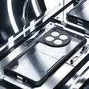 X Series - mOBILE cASE for OnePlus 12 5G - 6.82 Inches