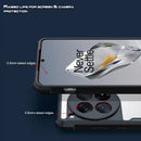 X Series - Mobile Case for OnePlus 12 5G - 6.82 Inches