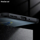 X Series - mOBILE cASE for OnePlus 12R 5G - 6.78 Inches