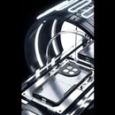 X Series - mOBILE cASE for OnePlus 12R 5G - 6.78 Inches