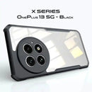 X Series - mOBILE cASE for OnePlus 13 5G - 6.82 Inches