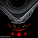 X Series - Mobile Case for OnePlus Nord 3 5G - 6.74 Inches