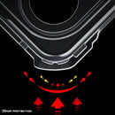 X Series - mOBILE cASE for OnePlus Nord 3 5G - 6.74 Inches