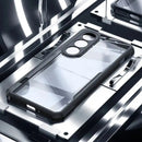 X Series - Mobile Case for OnePlus Nord CE4 5G - 6.7 Inches