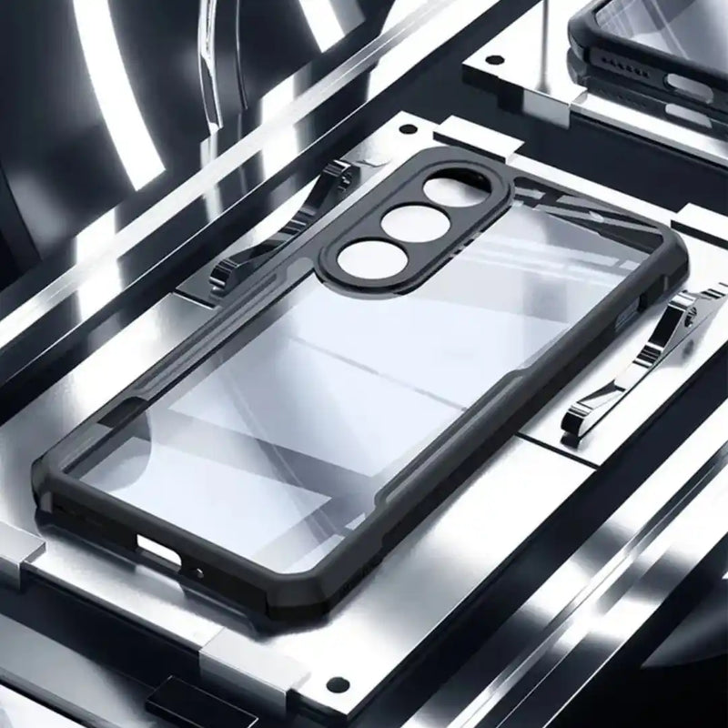 X Series - mOBILE cASE for OnePlus Nord CE4 5G - 6.7 Inches