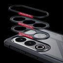 X Series - mOBILE cASE for OnePlus Nord CE4 5G - 6.7 Inches