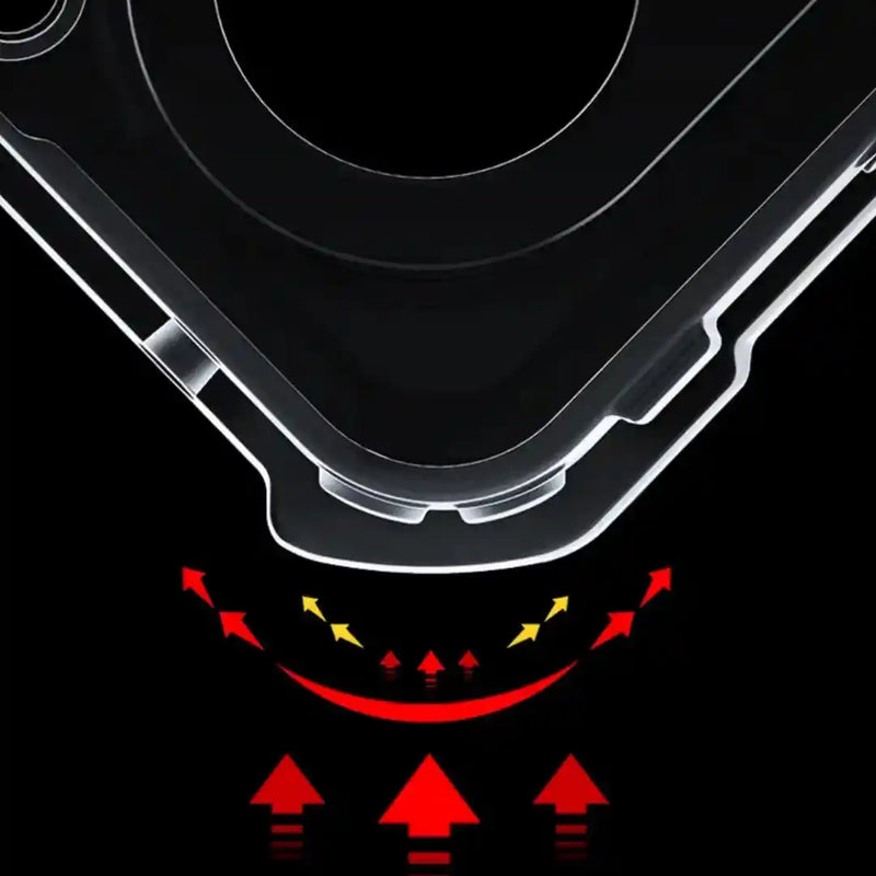 X Series - mOBILE cASE for OnePlus Nord CE4 5G - 6.7 Inches