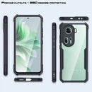 X Series - mOBILE cASE for Oppo Reno 11 5G - 6.7 Inches