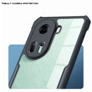 X Series - Mobile Case for Oppo Reno 11 5G - 6.7 Inches