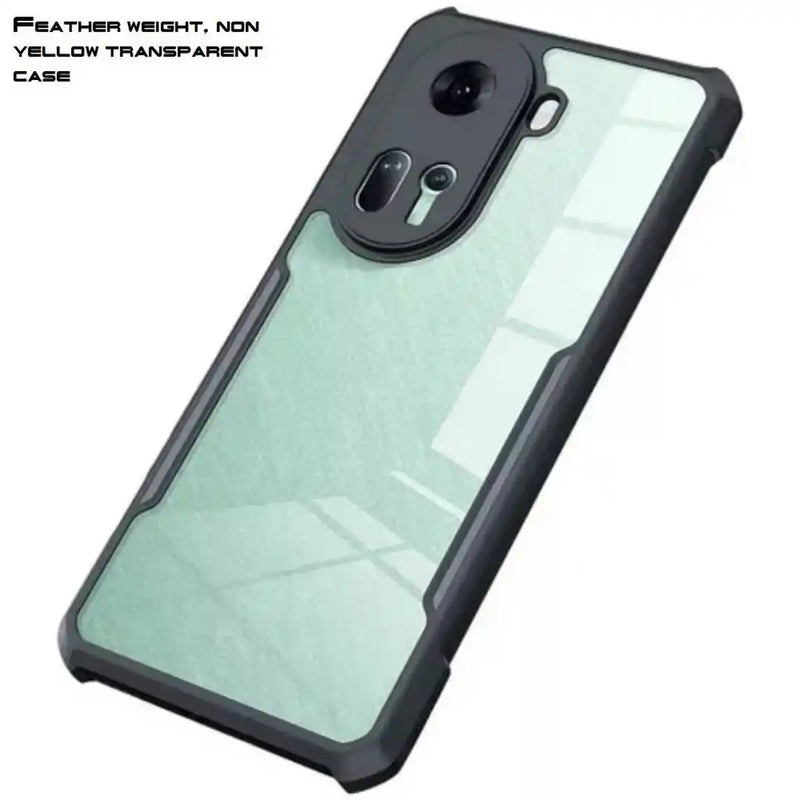 X Series - mOBILE cASE for Oppo Reno 11 5G - 6.7 Inches