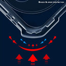 X Series - mOBILE cASE for Oppo Reno 11 5G - 6.7 Inches