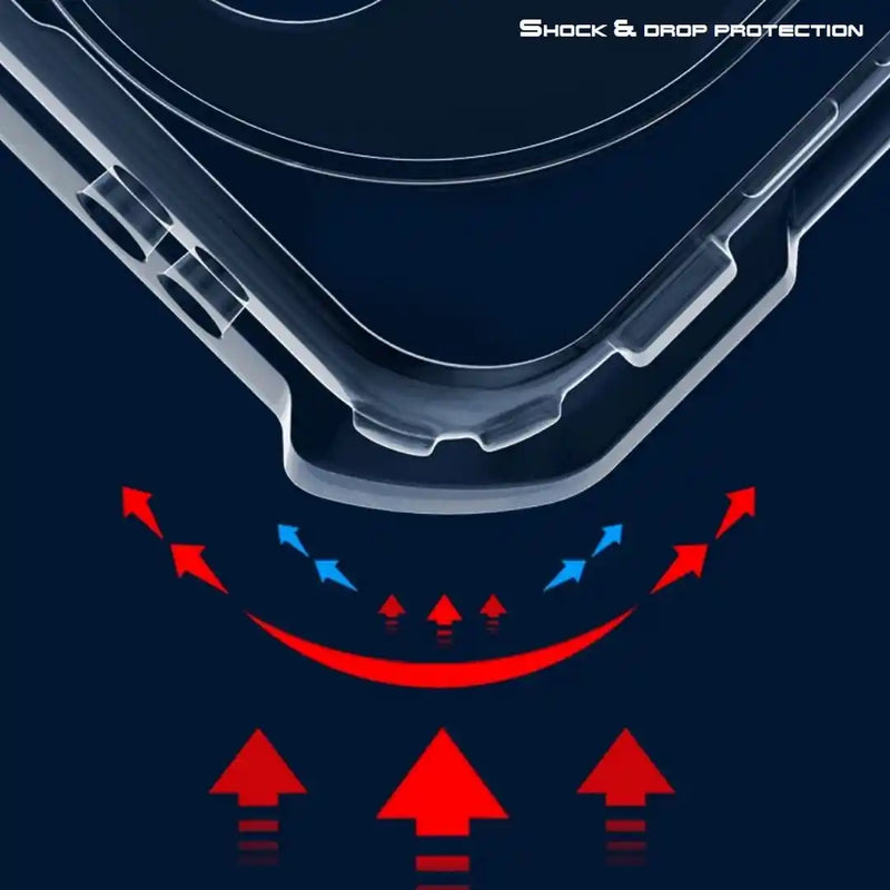 X Series - mOBILE cASE for Oppo Reno 11 5G - 6.7 Inches