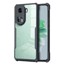 X Series - Mobile Case for Oppo Reno 11 5G - 6.7 Inches