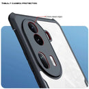 X Series - Mobile Case for Oppo Reno 11 Pro 5G - 6.7 Inches