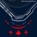 X Series - Mobile Case for Oppo Reno 11 Pro 5G - 6.7 Inches