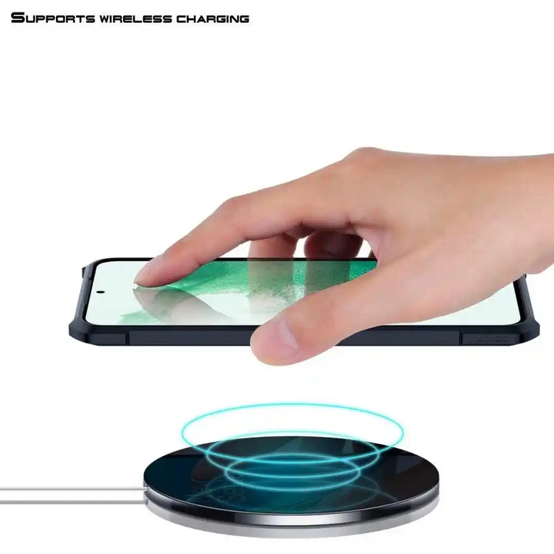 X Series - mOBILE cASE for Samsung Galaxy S22 5G - 6.1 Inches