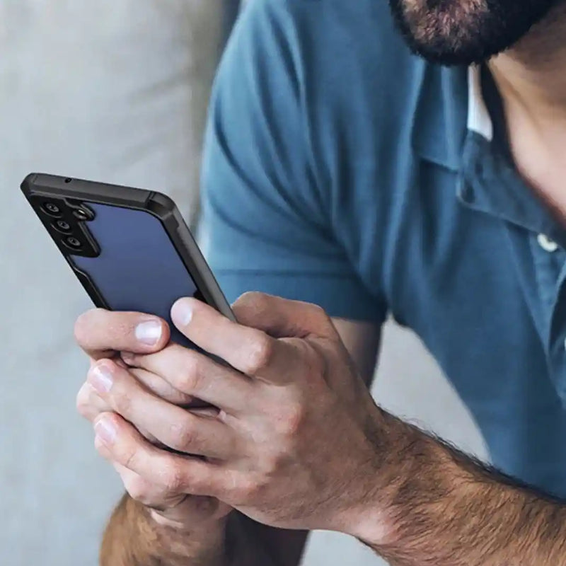 X Series - mOBILE cASE for Samsung Galaxy S22 Plus 5G - 6.6 Inches