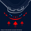 X Series - Mobile Case for Samsung Galaxy S22 Plus 5G - 6.6 Inches