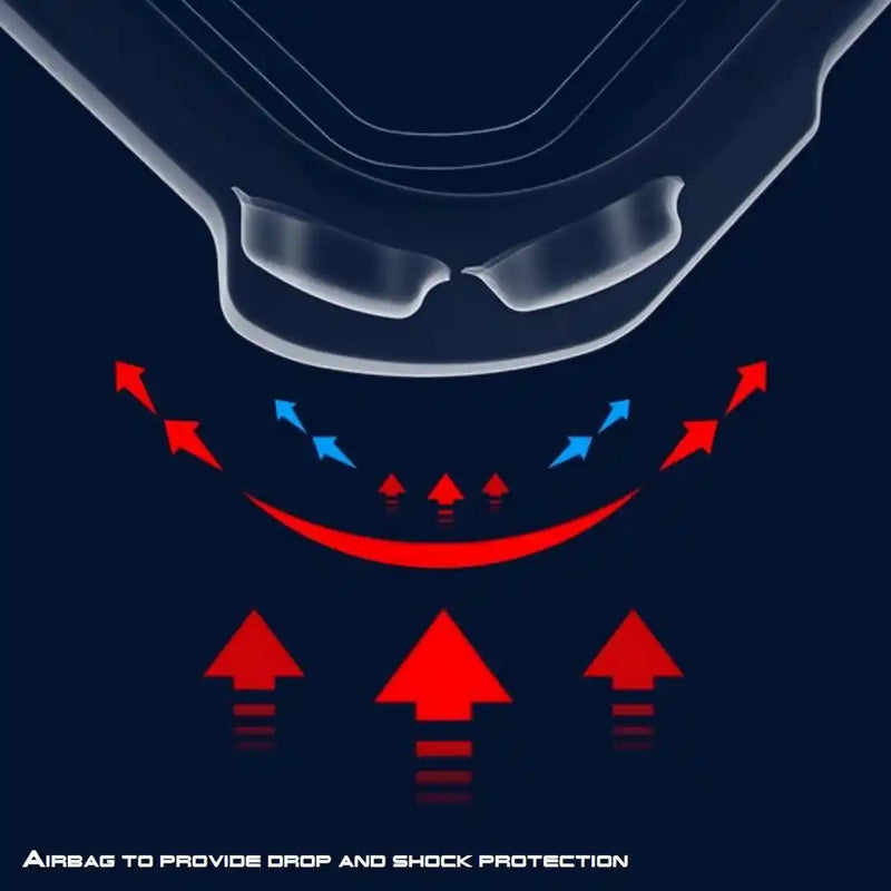 X Series - mOBILE cASE for Samsung Galaxy S22 Plus 5G - 6.6 Inches