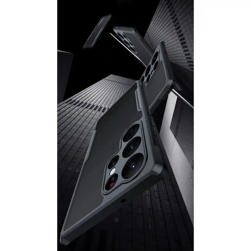 X Series - mOBILE cASE for Samsung Galaxy S23 Ultra 5G - 6.8 Inches