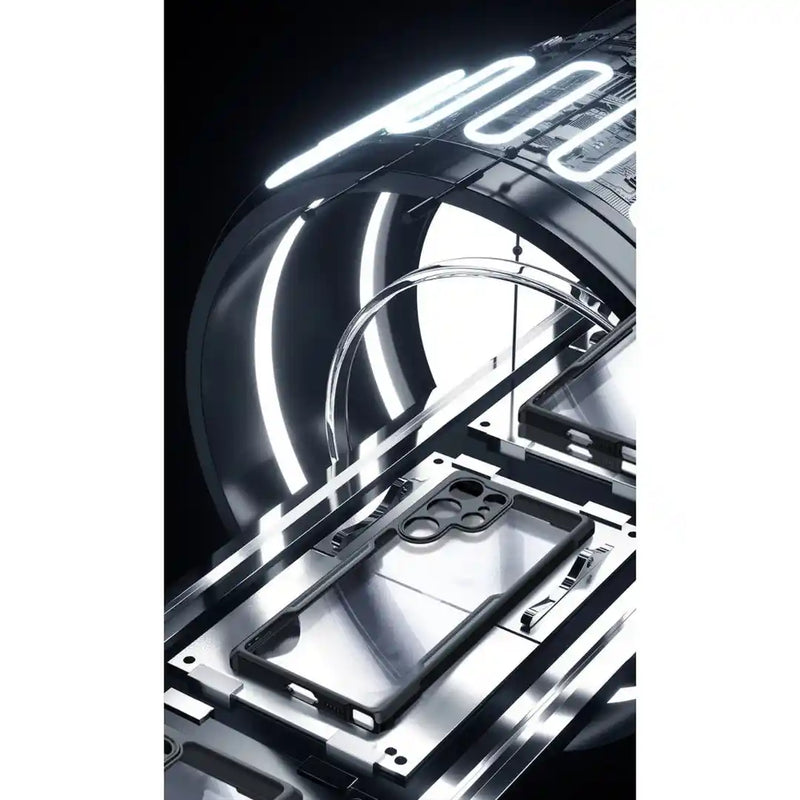 X Series - mOBILE cASE for Samsung Galaxy S24 ULtra 5G - 6.8 Inches