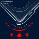 X Series - Mobile Case for Samsung Galaxy S24 ULtra 5G - 6.8 Inches