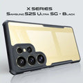 X Series - Mobile Case for Samsung Galaxy S25 Ultra 5G - 6.9 Inches